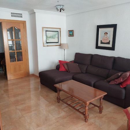 Apartamento En Alicante, Plaza De Espana, Zona Mercado, Aa Exterior foto