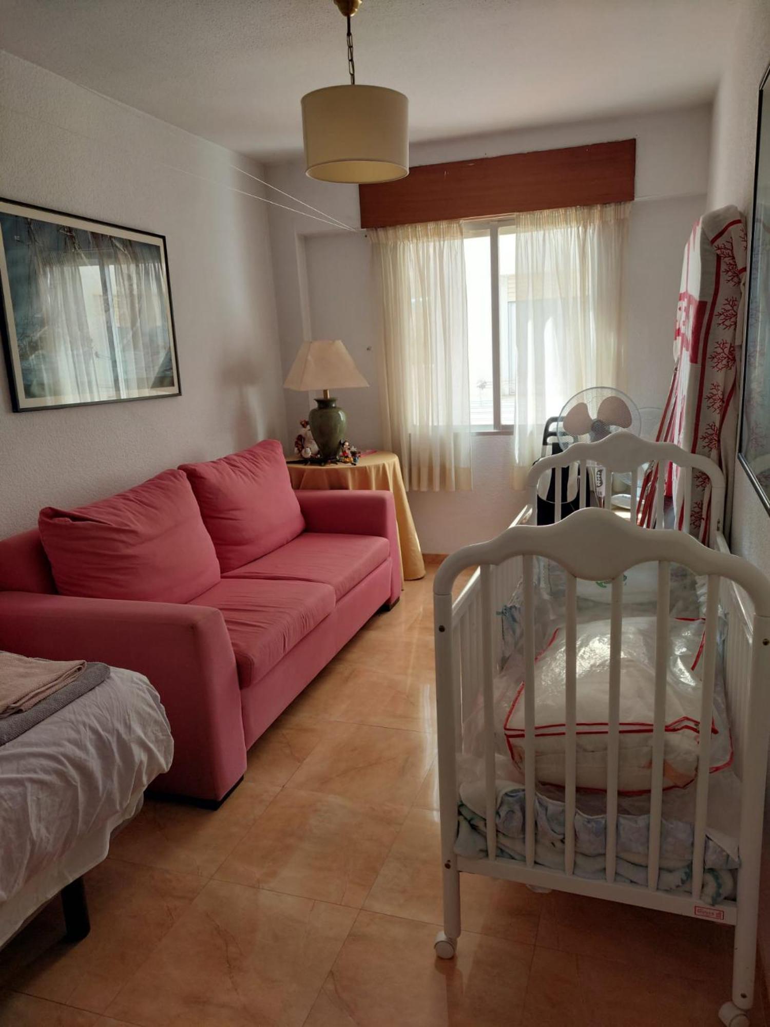 Apartamento En Alicante, Plaza De Espana, Zona Mercado, Aa Exterior foto