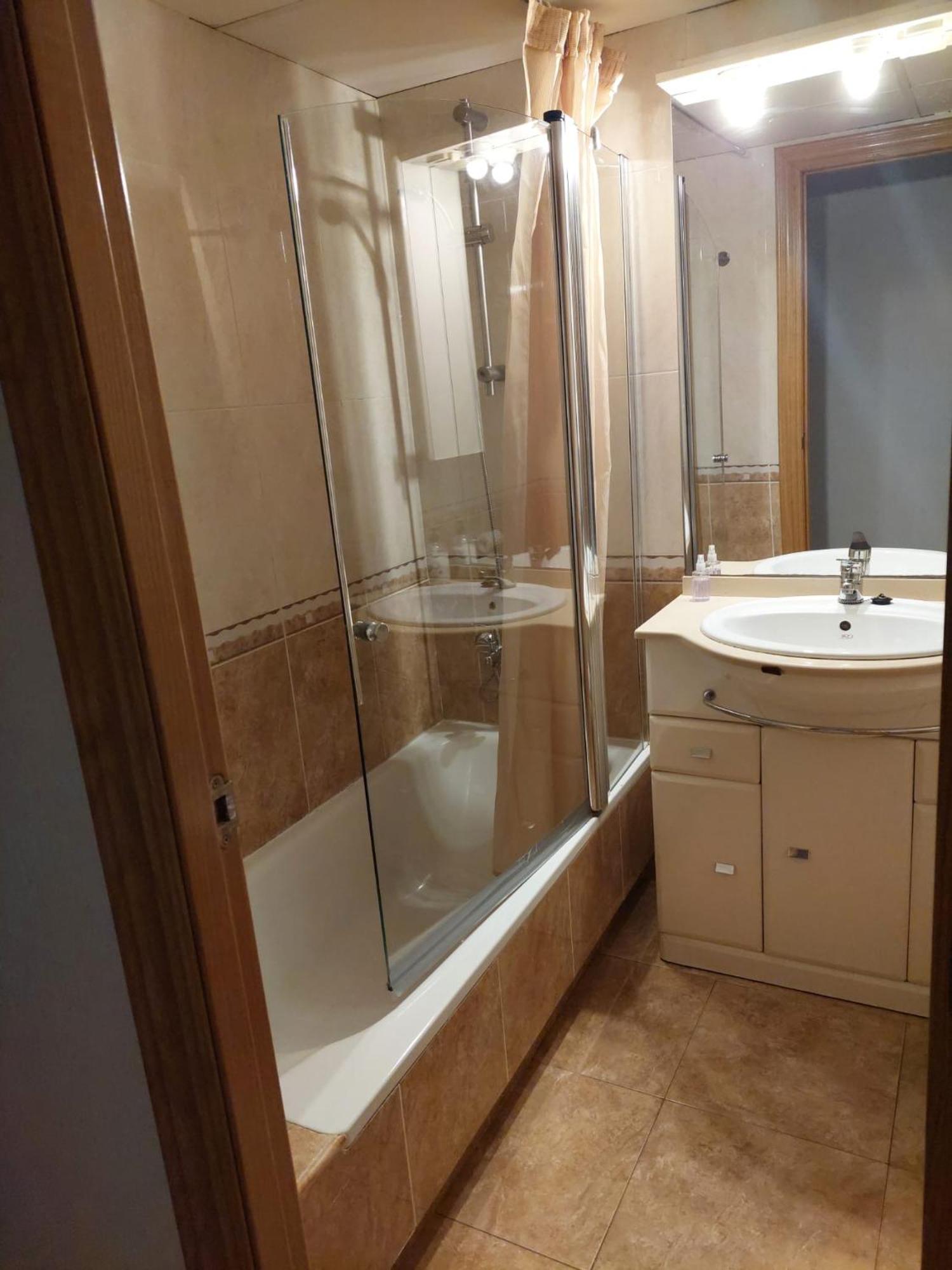 Apartamento En Alicante, Plaza De Espana, Zona Mercado, Aa Exterior foto