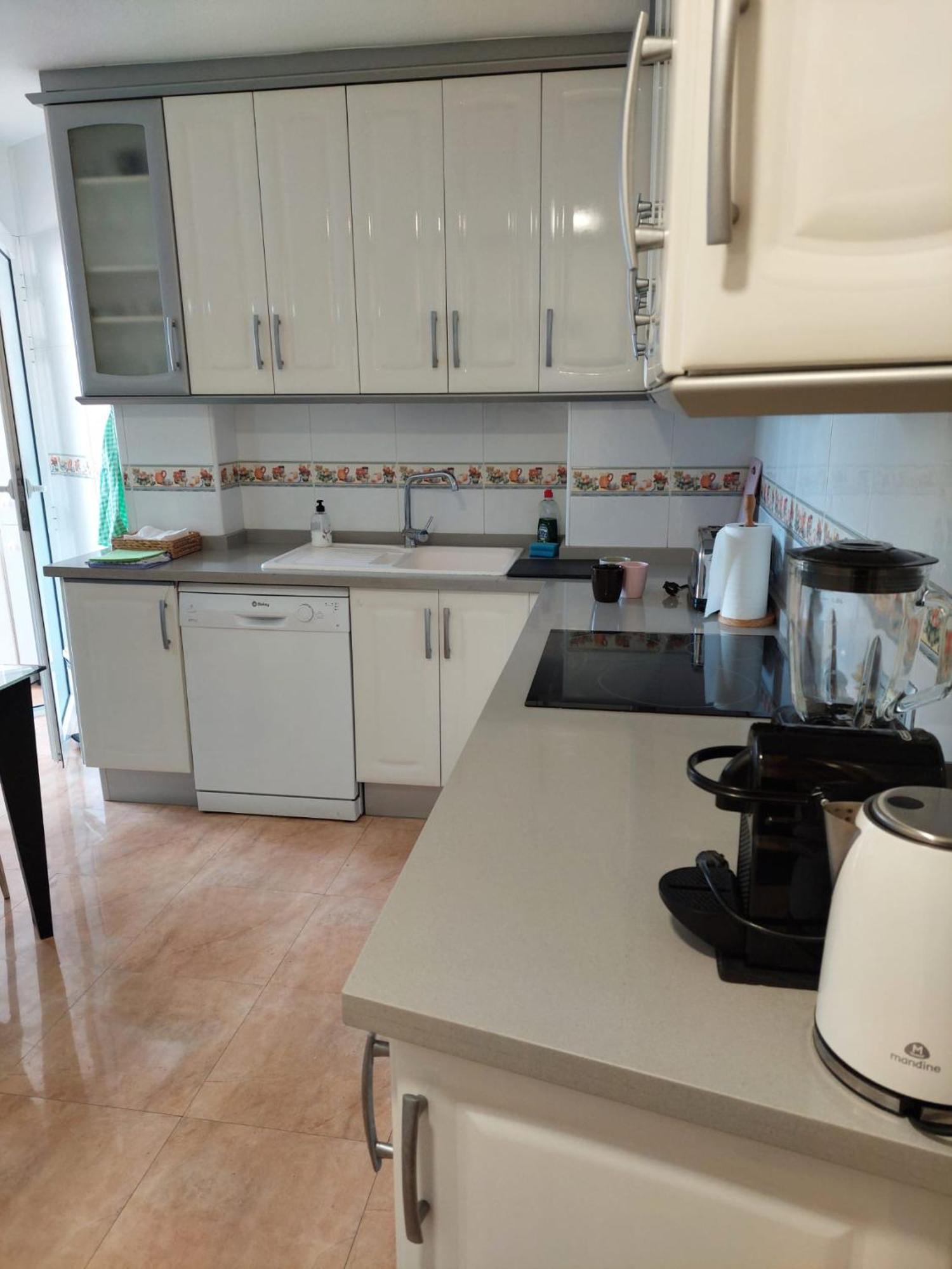 Apartamento En Alicante, Plaza De Espana, Zona Mercado, Aa Exterior foto