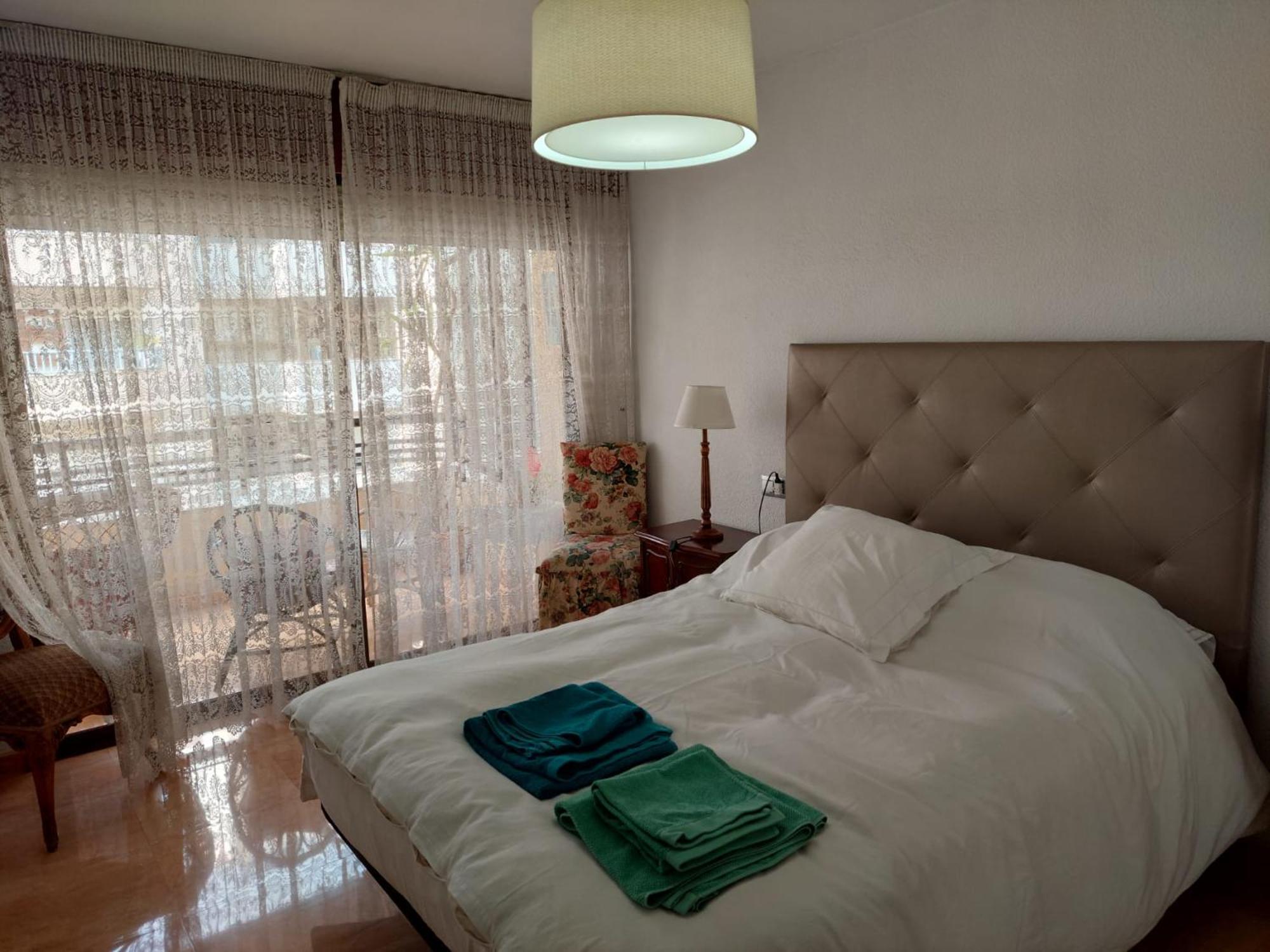 Apartamento En Alicante, Plaza De Espana, Zona Mercado, Aa Exterior foto