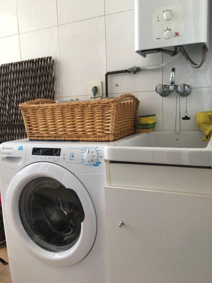 Apartamento En Alicante, Plaza De Espana, Zona Mercado, Aa Exterior foto