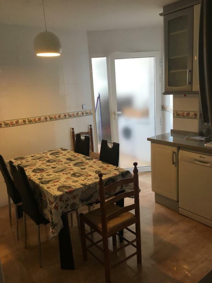 Apartamento En Alicante, Plaza De Espana, Zona Mercado, Aa Exterior foto
