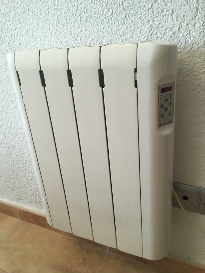 Apartamento En Alicante, Plaza De Espana, Zona Mercado, Aa Exterior foto