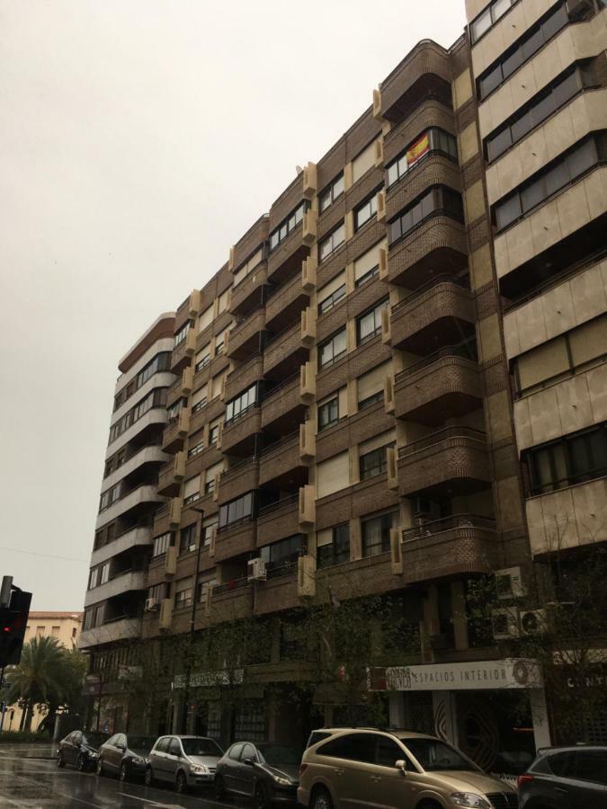 Apartamento En Alicante, Plaza De Espana, Zona Mercado, Aa Exterior foto